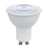 35-Watt Equivalent 4-Watt MR16 GU10 Dimmable LED Soft White 3000K Light Bulb 80887 by HALCO LIGHTING TECHNOLOGIES