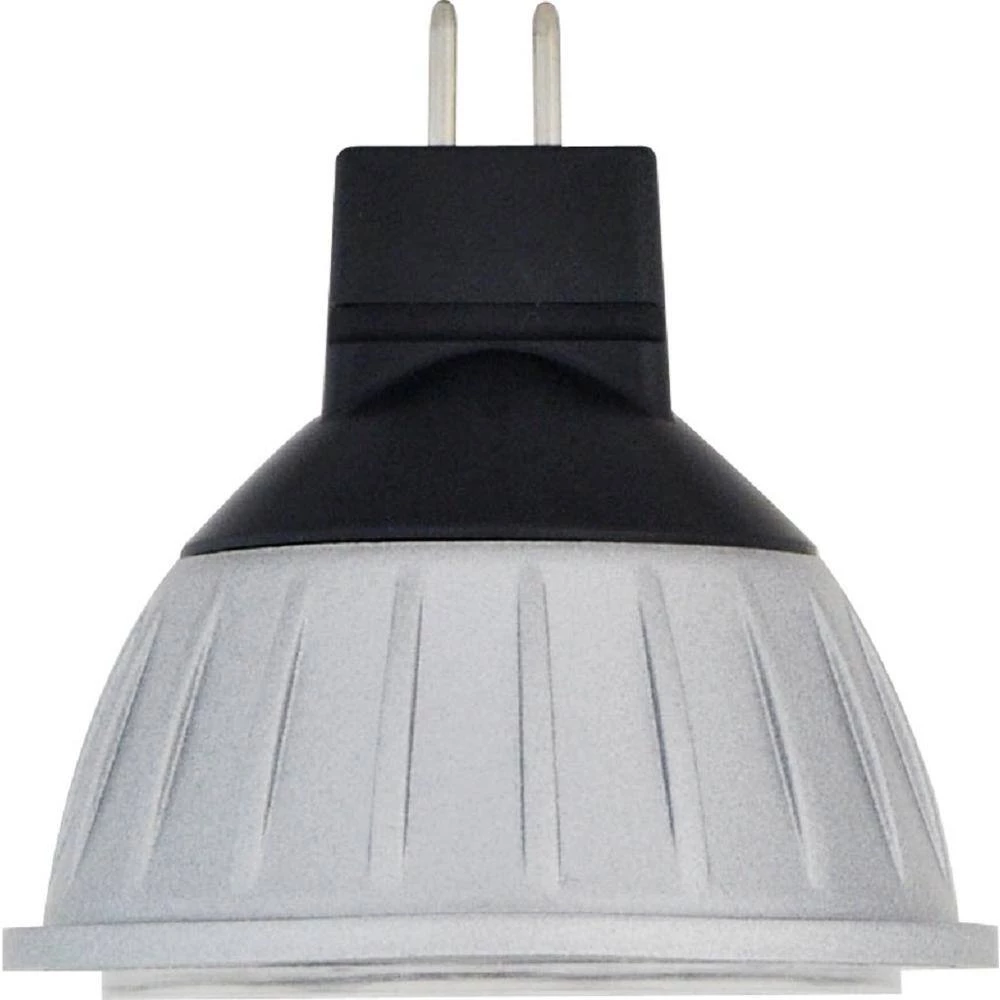 35-Watt Equivalent 4.5-Watt MR16 Dimmable LED Flood 40 Degree 10-18V Light Bulb GU5.3 Warm White 2700K 81065 by HALCO LIGHTING TECHNOLOGIES 7 35-Watt Equivalent 4.5-Watt MR16 Dimmable LED Flood 40 Degree 10-18V Light Bulb GU5.3 Warm White 2700K 81065 by HALCO LIGHTING TECHNOLOGIES - Image 5