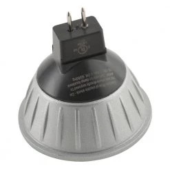 35-Watt Equivalent 4.5-Watt MR16 Dimmable LED Flood 40 Degree 10-18V Light Bulb GU5.3 Warm White 2700K 81065 by HALCO LIGHTING TECHNOLOGIES 13 35-Watt Equivalent 4.5-Watt MR16 Dimmable LED Flood 40 Degree 10-18V Light Bulb GU5.3 Warm White 2700K 81065 by HALCO LIGHTING TECHNOLOGIES -Acclaim Lighting store halco lighting technologies led light bulbs mr16fmw 827 led 81065 a0 1000