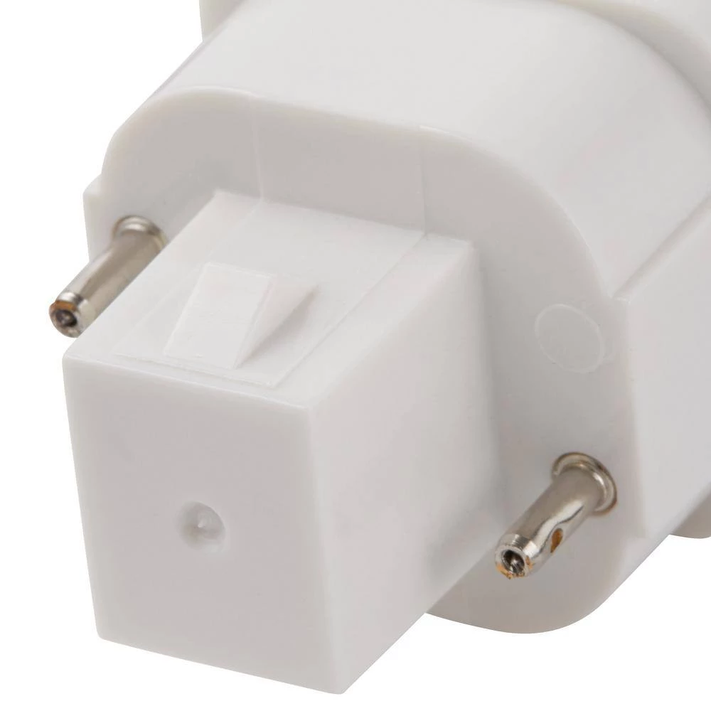 26-Watt Equivalent 10-Watt CFLNI LED Horizontal Bypass Light Bulb GX24q 4-Pin PL Cool White 4000K 81145 by HALCO LIGHTING TECHNOLOGIES 4 26-Watt Equivalent 10-Watt CFLNI LED Horizontal Bypass Light Bulb GX24q 4-Pin PL Cool White 4000K 81145 by HALCO LIGHTING TECHNOLOGIES - Image 2
