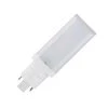 26-Watt Equivalent 10-Watt CFLNI LED Horizontal Bypass Light Bulb GX24q 4-Pin PL Cool White 4000K 81145 by HALCO LIGHTING TECHNOLOGIES 2 26-Watt Equivalent 10-Watt CFLNI LED Horizontal Bypass Light Bulb GX24q 4-Pin PL Cool White 4000K 81145 by HALCO LIGHTING TECHNOLOGIES -Acclaim Lighting store halco lighting technologies led light bulbs pl10h 841 byp led 81145 64 1000