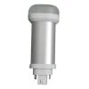 26-Watt Equivalent 12-Watt CFLNI LED Vertical Plug & Play Light Bulb GX24q 4-Pin PL Bright White 3500K 82112 by HALCO LIGHTING TECHNOLOGIES