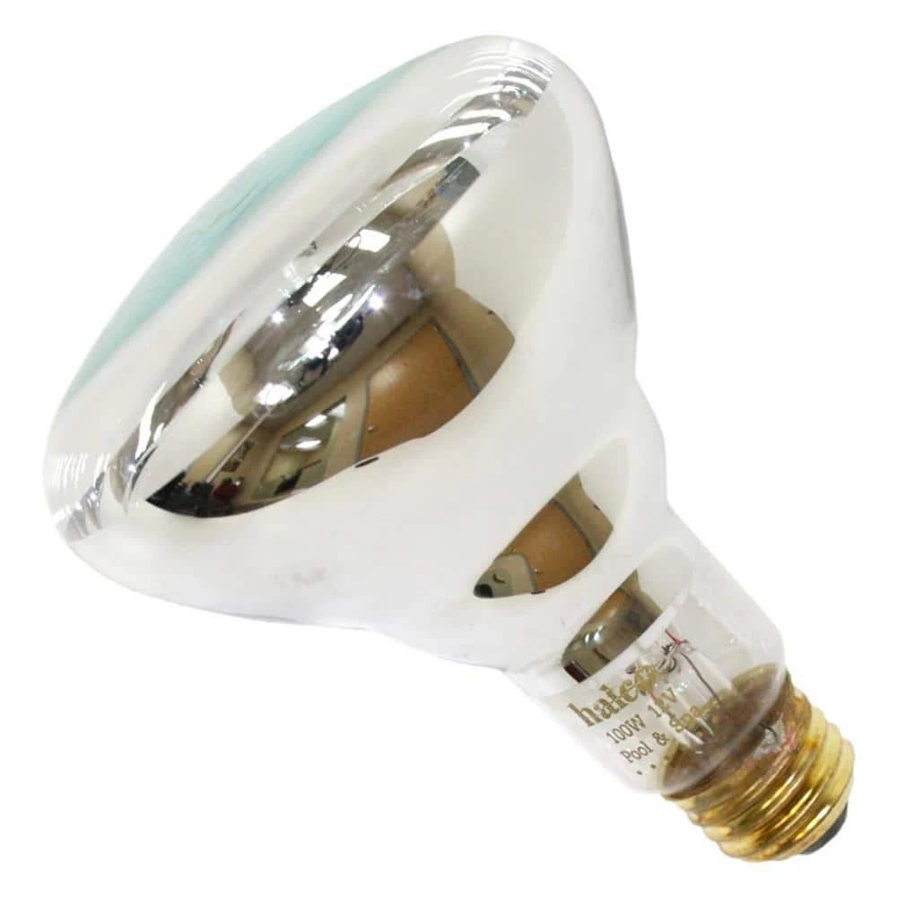 Halco 100-Watt BR30 Flood Specialty Pool Spa Replacement Light Bulb (1-Bulb) 104026 by HALCO LIGHTING TECHNOLOGIES 3 Halco 100-Watt BR30 Flood Specialty Pool Spa Replacement Light Bulb (1-Bulb) 104026 by HALCO LIGHTING TECHNOLOGIES