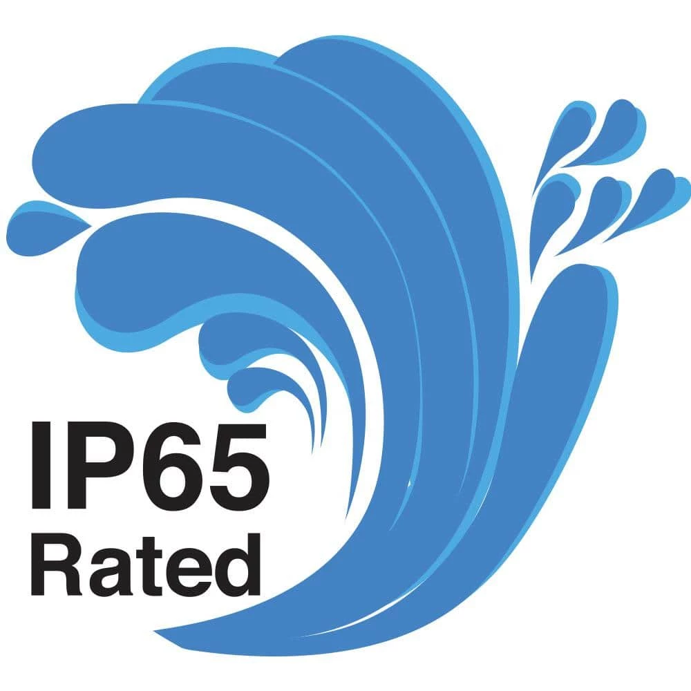 8 in. Selectable CCT Ultra-Slim Canless Integrated LED Recessed Light Trim for Shallow Ceiling Round Wet Location by HALCO LIGHTING TECHNOLOGIES 8 8 in. Selectable CCT Ultra-Slim Canless Integrated LED Recessed Light Trim for Shallow Ceiling Round Wet Location by HALCO LIGHTING TECHNOLOGIES - Image 6