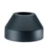 Lamp Posts Accessories Collection Flange Base Cover Accessory by Acclaim Lighting 2 Lamp Posts Accessories Collection Flange Base Cover Accessory by Acclaim Lighting -Acclaim Lighting store matte black acclaim lighting outdoor lighting accessories c2410bk 64 1000