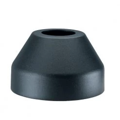 Lamp Posts Accessories Collection Flange Base Cover Accessory by Acclaim Lighting