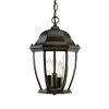 Wexford Collection Hanging Lantern 3-Light Outdoor Matte Black Light Fixture by Acclaim Lighting 2 Wexford Collection Hanging Lantern 3-Light Outdoor Matte Black Light Fixture by Acclaim Lighting -Acclaim Lighting store matte black acclaim lighting outdoor pendant lights 5036bk 64 1000