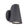 1-Light Matte Black Integrated LED Wall Lantern Sconce by Acclaim Lighting 1 1-Light Matte Black Integrated LED Wall Lantern Sconce by Acclaim Lighting -Acclaim Lighting store matte black acclaim lighting outdoor sconces 1405bk 64 1000