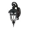 Naples Collection Wall-Mount 1-Light Outdoor Matte Black Wall Lantern Sconce by Acclaim Lighting 1 Naples Collection Wall-Mount 1-Light Outdoor Matte Black Wall Lantern Sconce by Acclaim Lighting -Acclaim Lighting store matte black acclaim lighting outdoor sconces 2102bk 64 1000
