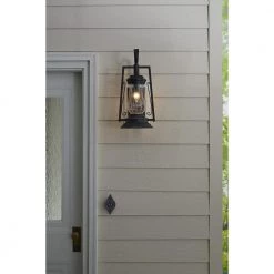 Kero Collection 1-Light Matte Black Outdoor Wall Lantern Sconce by Acclaim Lighting 8 Kero Collection 1-Light Matte Black Outdoor Wall Lantern Sconce by Acclaim Lighting -Acclaim Lighting store matte black acclaim lighting outdoor sconces 3492bk 4f 1000