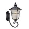 Montclair Collection 1-Light Matte Black Outdoor Wall Lantern Sconce Light by Acclaim Lighting 2 Montclair Collection 1-Light Matte Black Outdoor Wall Lantern Sconce Light by Acclaim Lighting -Acclaim Lighting store matte black acclaim lighting outdoor sconces 3671bk 64 1000
