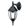 Wexford Collection 1-Light Matte Black Outdoor Wall Lantern Sconce by Acclaim Lighting -Acclaim Lighting store matte black acclaim lighting outdoor sconces 5010bk 64 1000