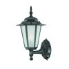 Camelot Collection 1-Light Matte Black Outdoor Wall Lantern Sconce by Acclaim Lighting -Acclaim Lighting store matte black acclaim lighting outdoor sconces 6101bk fr 64 1000