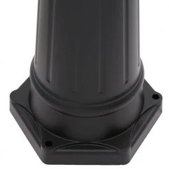 Havana 3-Head 3-Light Matte Black Outdoor Post Light Combination by Acclaim Lighting 13 Havana 3-Head 3-Light Matte Black Outdoor Post Light Combination by Acclaim Lighting -Acclaim Lighting store matte black acclaim lighting post light sets 5269bk cl 77 1000