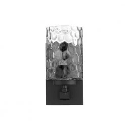 Livvy 1-Light Matte Black Sconce by Acclaim Lighting -Acclaim Lighting store matte black acclaim lighting vanity lighting in40010bk 4f 1000