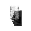 Livvy 1-Light Matte Black Sconce by Acclaim Lighting 2 Livvy 1-Light Matte Black Sconce by Acclaim Lighting -Acclaim Lighting store matte black acclaim lighting vanity lighting in40010bk 64 1000