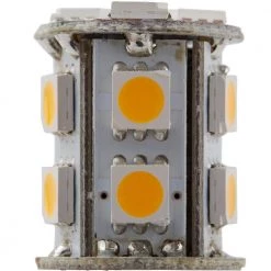 ProLED 10-Watt Equivalent JC G4 Base Non-Dimmable Landscape LED Light Bulb Warm White 2700K 80693 by HALCO LIGHTING TECHNOLOGIES -Acclaim Lighting store n a halco lighting technologies led light bulbs jc10 1ww led 80693 a0 1000