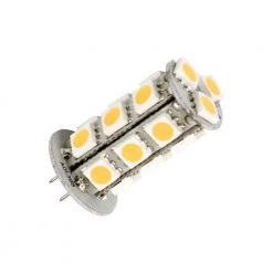 ProLED 20-Watt Equivalent JC G4 Base Non-Dimmable Landscape LED Light Bulb Warm White 2700K 80690 by HALCO LIGHTING TECHNOLOGIES