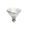 50-Watt Equivalent 10-Watt PAR30 Short Neck Dimmable LED Flood White Cool White Light Bulb 4000K 82969 by HALCO LIGHTING TECHNOLOGIES -Acclaim Lighting store n a halco lighting technologies led light bulbs par30fl10s 840 eco2 led 82969 64 1000