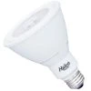 75-Watt Equivalent 11-Watt White PAR30L Long Neck Dimmable ENERGY STAR Narrow Flood LED Light Bulb Warm White 83107 by HALCO LIGHTING TECHNOLOGIES