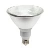 90-Watt Equivalent 15-Watt PAR38 Dimmable LED Flood White Daylight Light Bulb 5000K 81956 by HALCO LIGHTING TECHNOLOGIES -Acclaim Lighting store n a halco lighting technologies led light bulbs par38fl15 850 eco2 led 81956 64 1000
