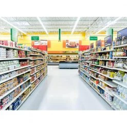 32-Watt Equivalent 12.5-Watt 4 ft. Linear T8 LED Tube Light Bulb Hybrid Selectable 3500/4000/5000K (25-Pack) by HALCO LIGHTING TECHNOLOGIES -Acclaim Lighting store n a halco lighting technologies led tube lights 48t8 12 8cs hyb d led 87102 fa 1000