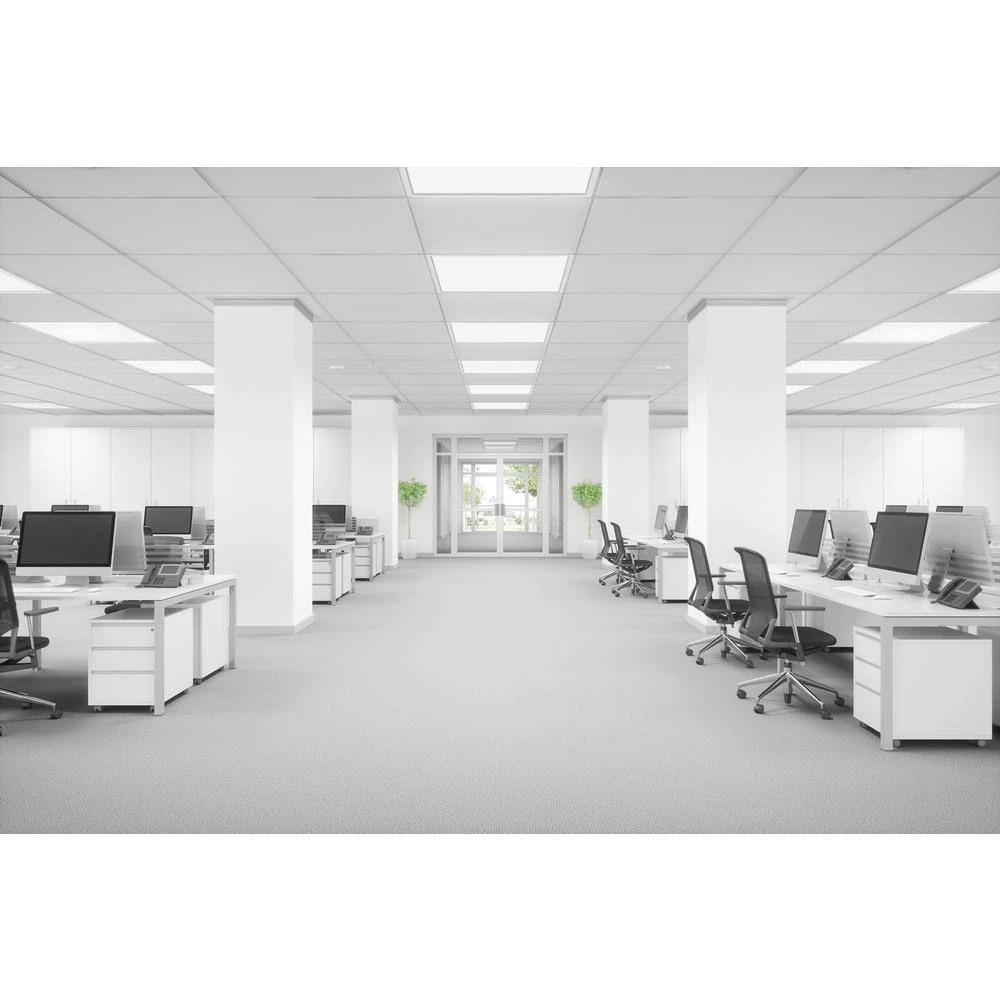 25-Watt Equivalent 11-Watt 3 ft. Linear T8 LED Non-Dimmable Plug and Play Light Bulb Type A Bright White 3500K (25-Pack) by HALCO LIGHTING TECHNOLOGIES 7 25-Watt Equivalent 11-Watt 3 ft. Linear T8 LED Non-Dimmable Plug and Play Light Bulb Type A Bright White 3500K (25-Pack) by HALCO LIGHTING TECHNOLOGIES - Image 5