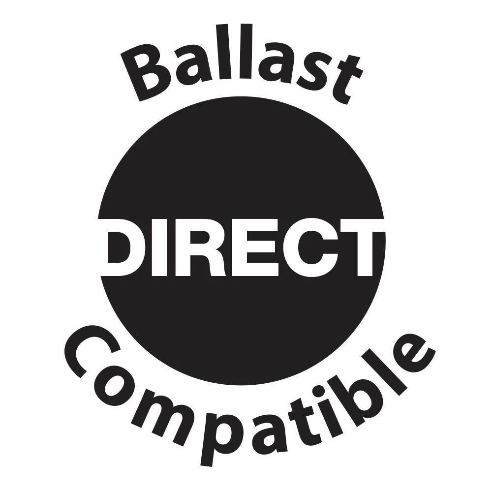 25-Watt Equivalent 11-Watt 3 ft. Linear T8 LED Non-Dimmable Plug and Play Light Bulb Type A Bright White 3500K (25-Pack) by HALCO LIGHTING TECHNOLOGIES 5 25-Watt Equivalent 11-Watt 3 ft. Linear T8 LED Non-Dimmable Plug and Play Light Bulb Type A Bright White 3500K (25-Pack) by HALCO LIGHTING TECHNOLOGIES - Image 3