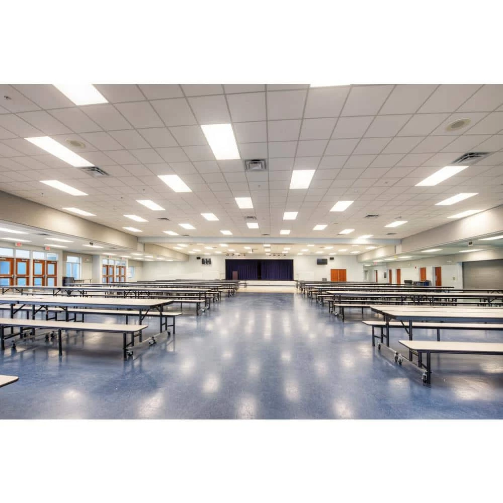 4 ft. 13-Watt T8 Dimmable LED Linear Light Bulb Type A Daylight 5000K (10-Pack) by HALCO LIGHTING TECHNOLOGIES 8 4 ft. 13-Watt T8 Dimmable LED Linear Light Bulb Type A Daylight 5000K (10-Pack) by HALCO LIGHTING TECHNOLOGIES - Image 6