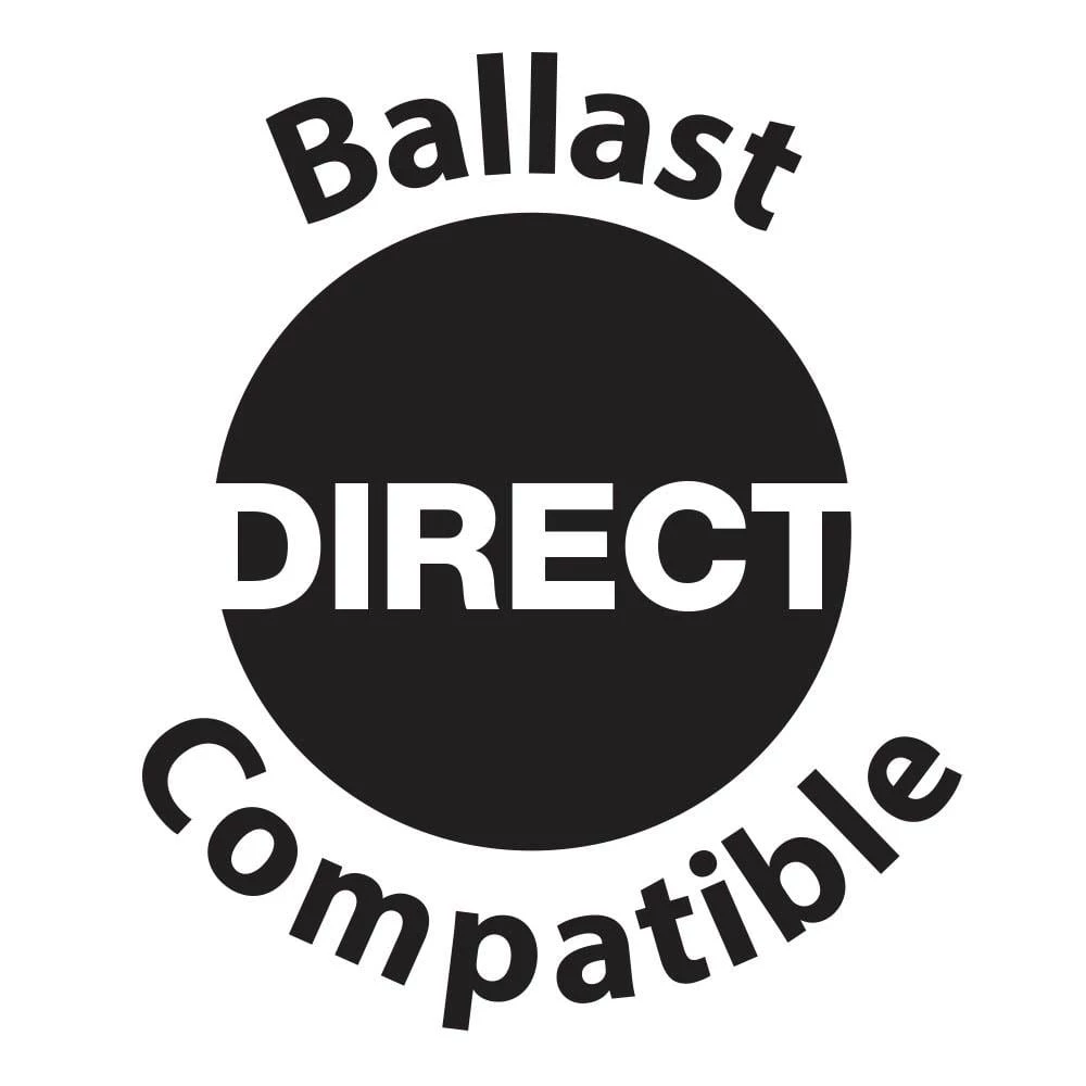 4 ft. 13-Watt T8 Dimmable LED Linear Light Bulb Type A Daylight 5000K (10-Pack) by HALCO LIGHTING TECHNOLOGIES 5 4 ft. 13-Watt T8 Dimmable LED Linear Light Bulb Type A Daylight 5000K (10-Pack) by HALCO LIGHTING TECHNOLOGIES - Image 3