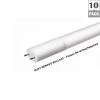 4 ft. 14-Watt T8 Non-Dimmable LED Linear Light Bulb Type B Bypass Double Ended Daylight 5000K (10-Pack) by HALCO LIGHTING TECHNOLOGIES 2 4 ft. 14-Watt T8 Non-Dimmable LED Linear Light Bulb Type B Bypass Double Ended Daylight 5000K (10-Pack) by HALCO LIGHTING TECHNOLOGIES -Acclaim Lighting store n a halco lighting technologies led tube lights t8fr14 850 byp3 de led10pk 89003 64 1000