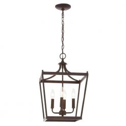 Kennedy 4-Light Indoor Oil Rubbed Bronze Chandelier by Acclaim Lighting 11 Kennedy 4-Light Indoor Oil Rubbed Bronze Chandelier by Acclaim Lighting -Acclaim Lighting store oil rubbed bronze acclaim lighting chandeliers in11133orb a0 1000