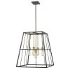 Charley 5-Light Oil-Rubbed Bronze Pendant by Acclaim Lighting