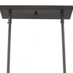 Brooklyn 6-Light Oil-Rubbed Bronze Pendant by Acclaim Lighting 15 Brooklyn 6-Light Oil-Rubbed Bronze Pendant by Acclaim Lighting -Acclaim Lighting store oil rubbed bronze acclaim lighting chandeliers in21125orb 76 1000