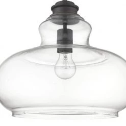 Torrel 1-Light Oil-Rubbed Bronze Pendant by Acclaim Lighting -Acclaim Lighting store oil rubbed bronze acclaim lighting chandeliers in21251orb 1f 1000