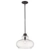 Torrel 1-Light Oil-Rubbed Bronze Pendant by Acclaim Lighting -Acclaim Lighting store oil rubbed bronze acclaim lighting chandeliers in21251orb 64 1000