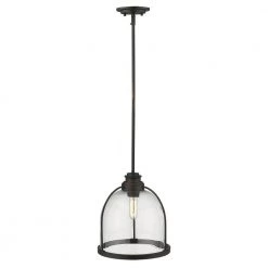 Stanton 1-Light Oil-Rubbed Bronze Pendant by Acclaim Lighting 11 Stanton 1-Light Oil-Rubbed Bronze Pendant by Acclaim Lighting -Acclaim Lighting store oil rubbed bronze acclaim lighting chandeliers in21300orb 1f 1000