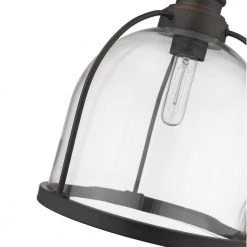 Stanton 1-Light Oil-Rubbed Bronze Pendant by Acclaim Lighting 12 Stanton 1-Light Oil-Rubbed Bronze Pendant by Acclaim Lighting -Acclaim Lighting store oil rubbed bronze acclaim lighting chandeliers in21300orb 44 1000