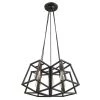 Tiberton 5-Light Oil-Rubbed Bronze Chandelier by Acclaim Lighting -Acclaim Lighting store oil rubbed bronze acclaim lighting chandeliers in31383orb 64 1000