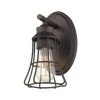 Piers 1-Light Oil-Rubbed Bronze Sconce by Acclaim Lighting -Acclaim Lighting store oil rubbed bronze acclaim lighting vanity lighting in41280orb 64 1000