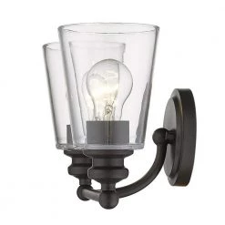 Ceil 2-Light Oil-Rubbed Bronze Vanity by Acclaim Lighting -Acclaim Lighting store oil rubbed bronze acclaim lighting vanity lighting in41401orb 1f 1000