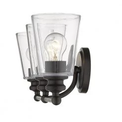 Ceil 3-Light Oil-Rubbed Bronze Vanity by Acclaim Lighting 9 Ceil 3-Light Oil-Rubbed Bronze Vanity by Acclaim Lighting -Acclaim Lighting store oil rubbed bronze acclaim lighting vanity lighting in41402orb 1f 1000