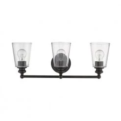 Ceil 3-Light Oil-Rubbed Bronze Vanity by Acclaim Lighting 8 Ceil 3-Light Oil-Rubbed Bronze Vanity by Acclaim Lighting -Acclaim Lighting store oil rubbed bronze acclaim lighting vanity lighting in41402orb 4f 1000