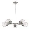 Portsmith 5-Light Polished Nickel Chandelier by Acclaim Lighting 1 Portsmith 5-Light Polished Nickel Chandelier by Acclaim Lighting -Acclaim Lighting store polished nickel acclaim lighting chandeliers in21223pn 64 1000