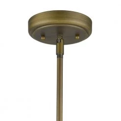 Portsmith 12-Light Raw Brass Chandelier by Acclaim Lighting -Acclaim Lighting store raw brass acclaim lighting chandeliers in21225rb 44 1000