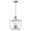 Kennedy 3-Light Satin Nickel Pendant by Acclaim Lighting -Acclaim Lighting store satin nickel acclaim lighting chandeliers in11132sn 64 1000