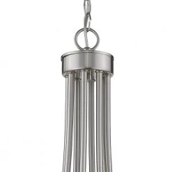 Sawyer 8-Light Satin Nickel Chandelier by Acclaim Lighting 14 Sawyer 8-Light Satin Nickel Chandelier by Acclaim Lighting -Acclaim Lighting store satin nickel acclaim lighting chandeliers in11151sn fa 1000