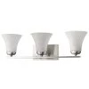 Union 3-Light Satin Nickel Vanity Light with Frosted Glass Shades by Acclaim Lighting 2 Union 3-Light Satin Nickel Vanity Light with Frosted Glass Shades by Acclaim Lighting -Acclaim Lighting store satin nickel acclaim lighting vanity lighting in41382sn 64 1000