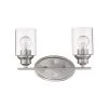 Gemma 2-Light Satin Nickel Vanity by Acclaim Lighting 1 Gemma 2-Light Satin Nickel Vanity by Acclaim Lighting -Acclaim Lighting store satin nickel acclaim lighting vanity lighting in41451sn 64 1000