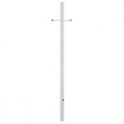 96WH Direct Burial Post by Acclaim Lighting